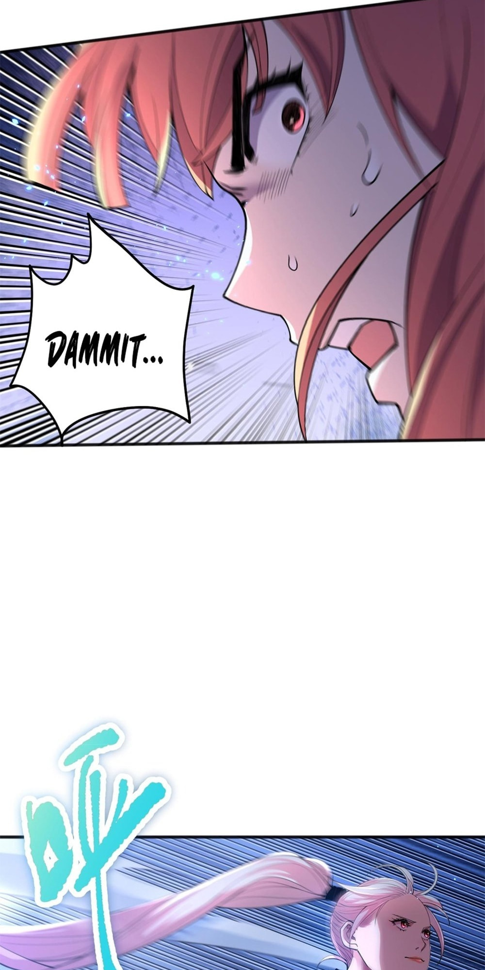 Read Necromancer, the Ultimate Scourge! chapter 71 image 15 on Lezhin