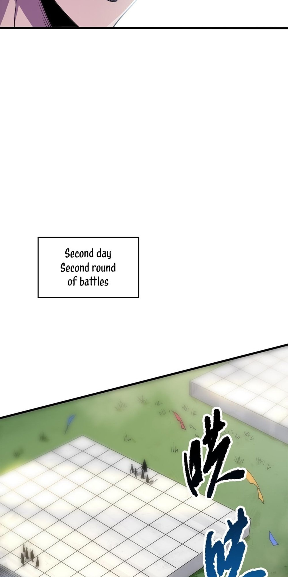 Read Necromancer, the Ultimate Scourge! chapter 71 image 23 on Lezhin