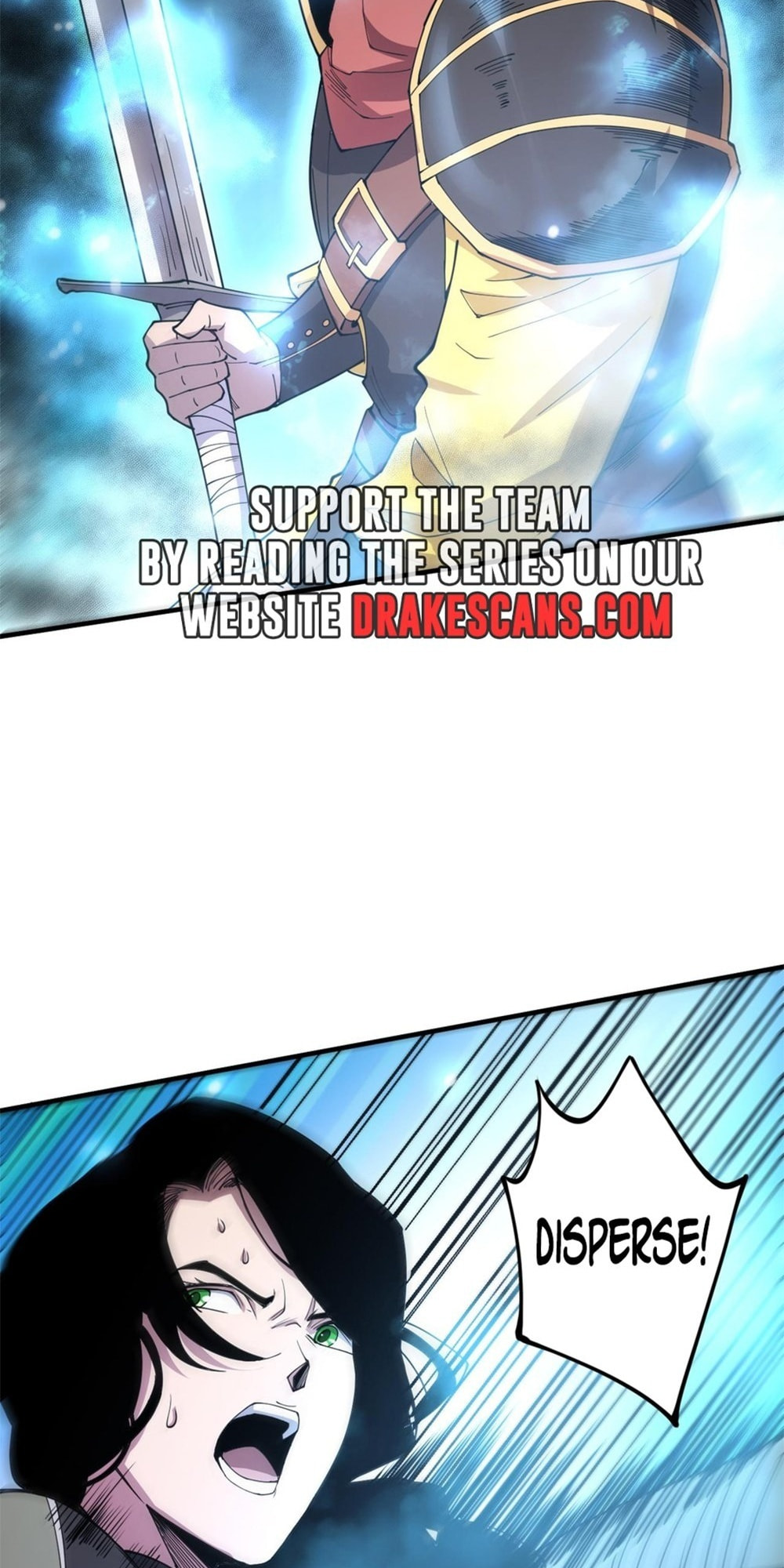 Read Necromancer, the Ultimate Scourge! chapter 71 image 36 on Lezhin