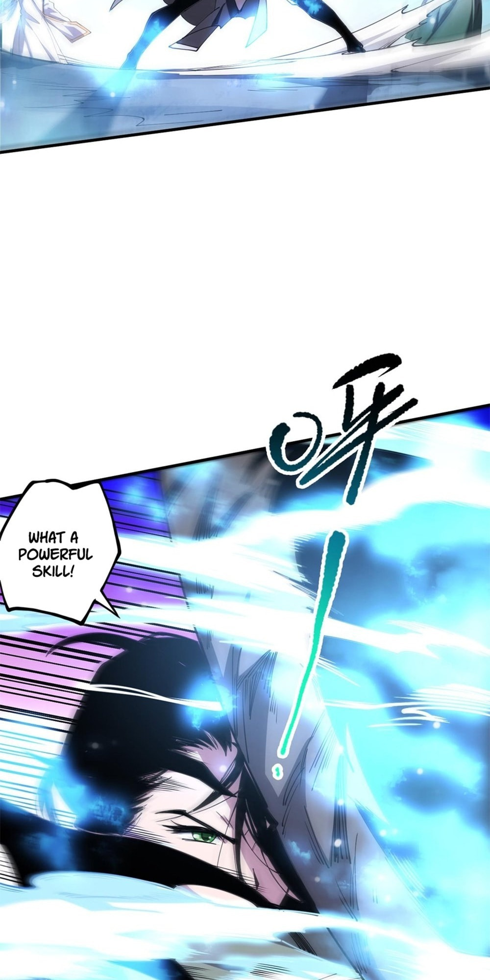 Read Necromancer, the Ultimate Scourge! chapter 71 image 39 on Lezhin