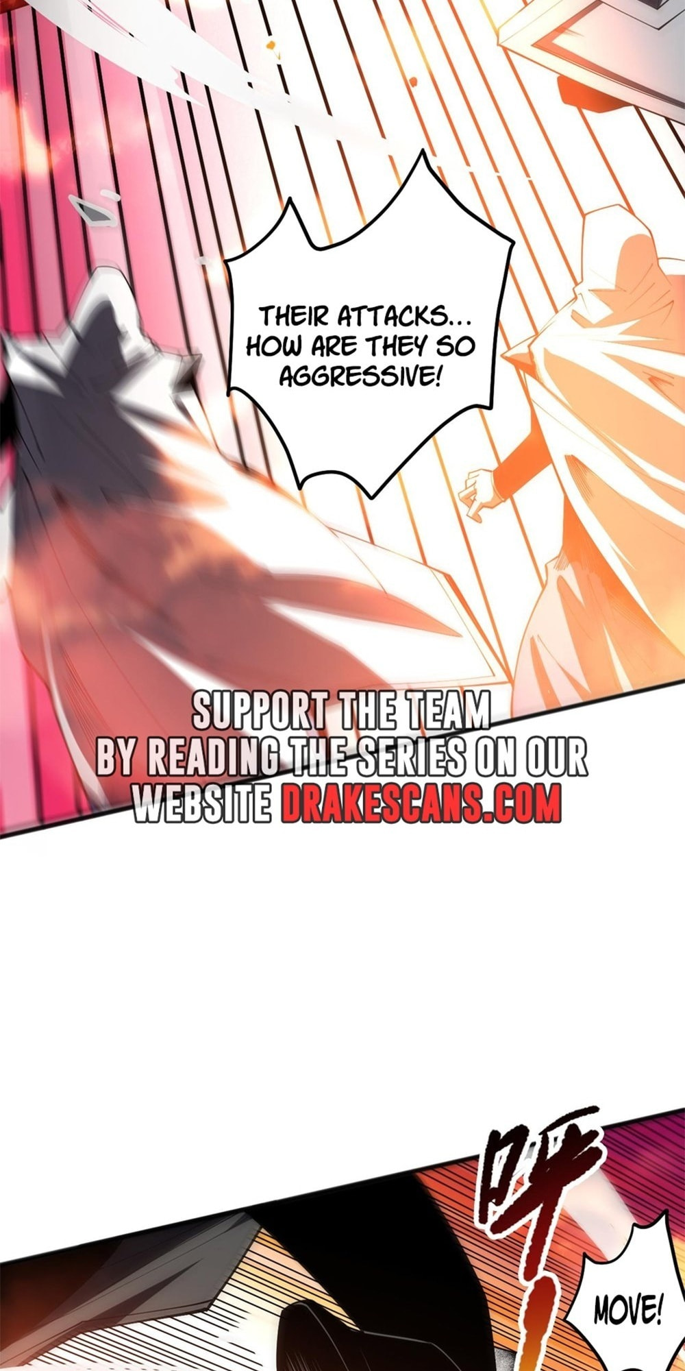 Read Necromancer, the Ultimate Scourge! chapter 71 image 4 on Lezhin