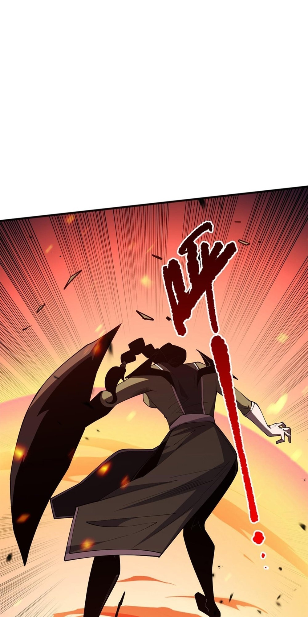 Read Necromancer, the Ultimate Scourge! chapter 71 image 53 on Lezhin