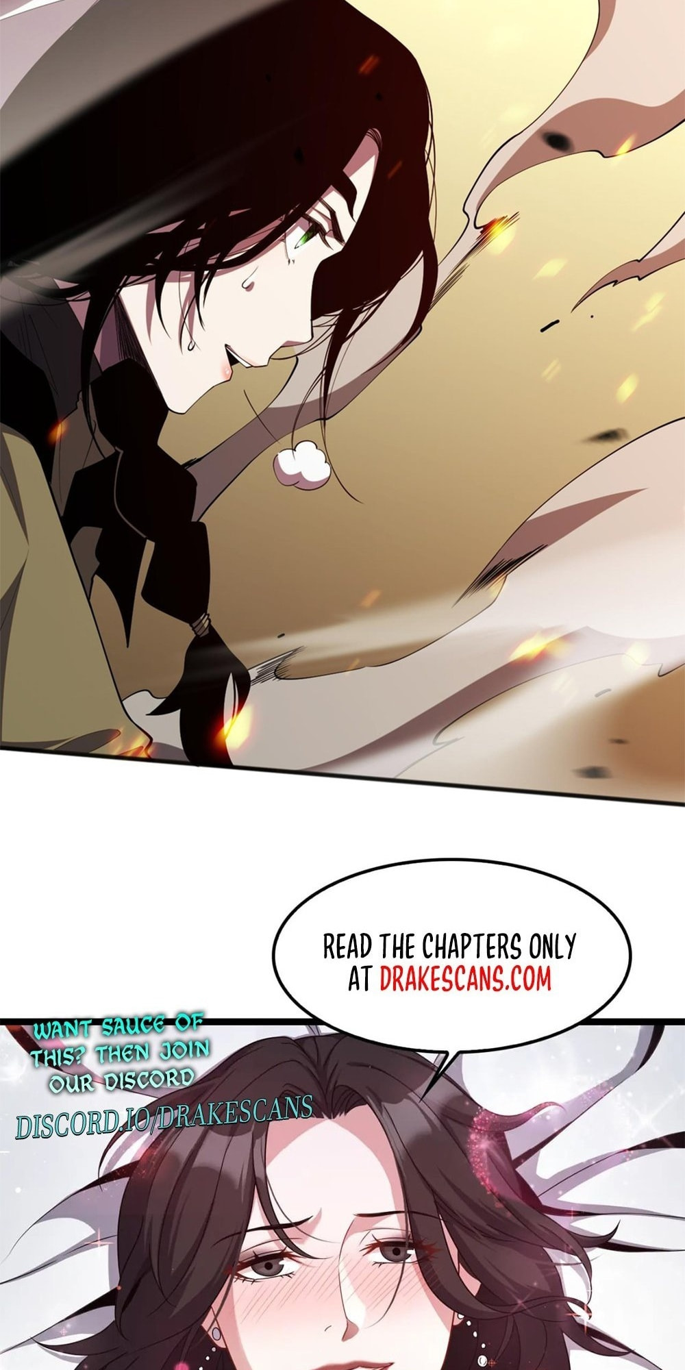 Read Necromancer, the Ultimate Scourge! chapter 71 image 56 on Lezhin