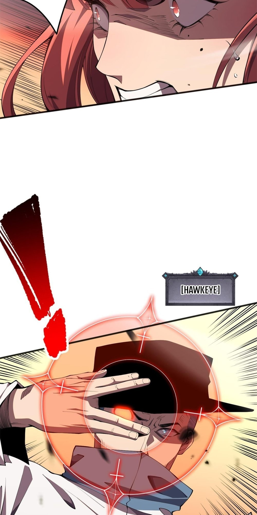 Read Necromancer, the Ultimate Scourge! chapter 71 image 7 on Lezhin