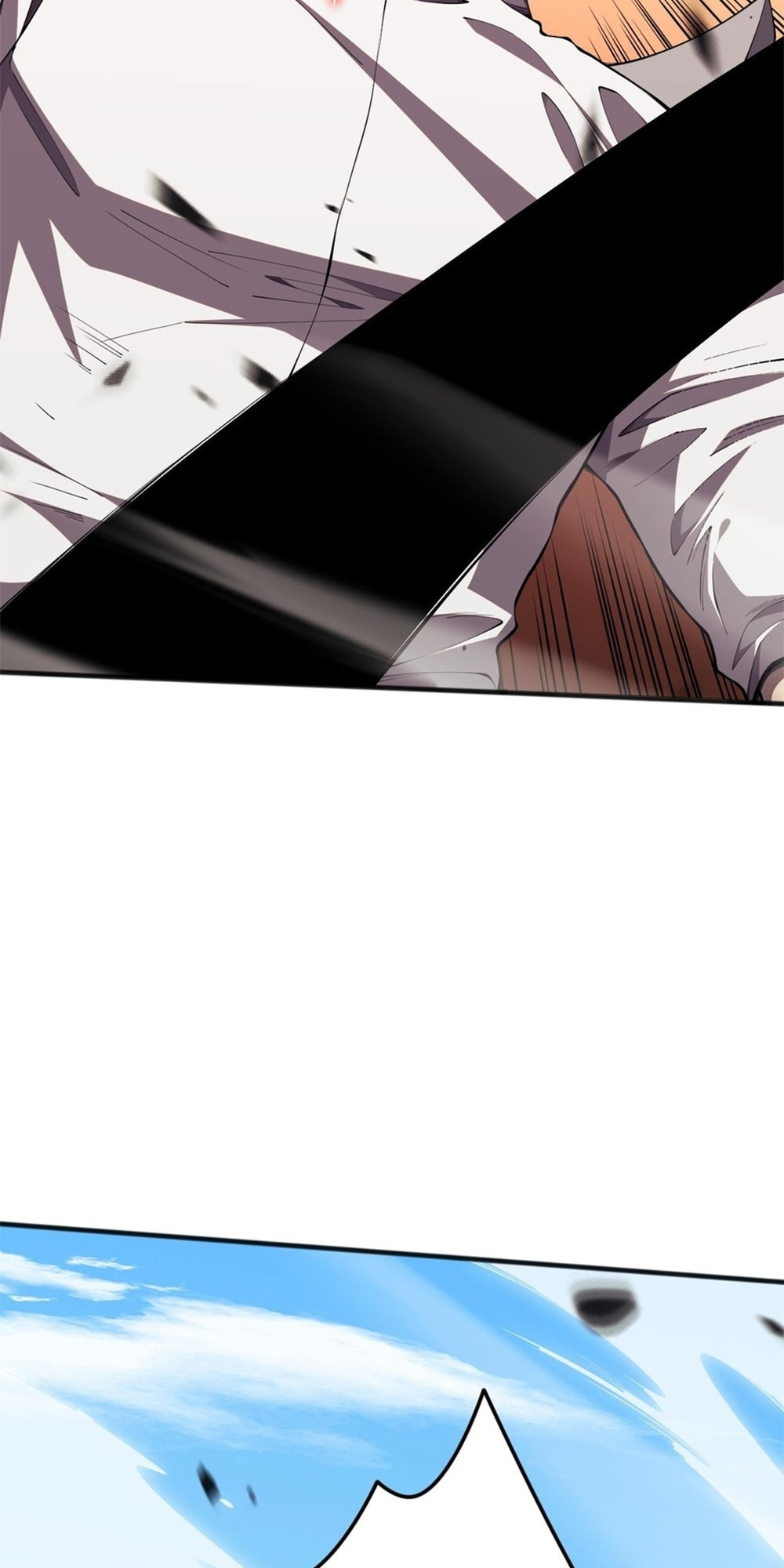 Read Necromancer, the Ultimate Scourge! chapter 71 image 8 on Lezhin