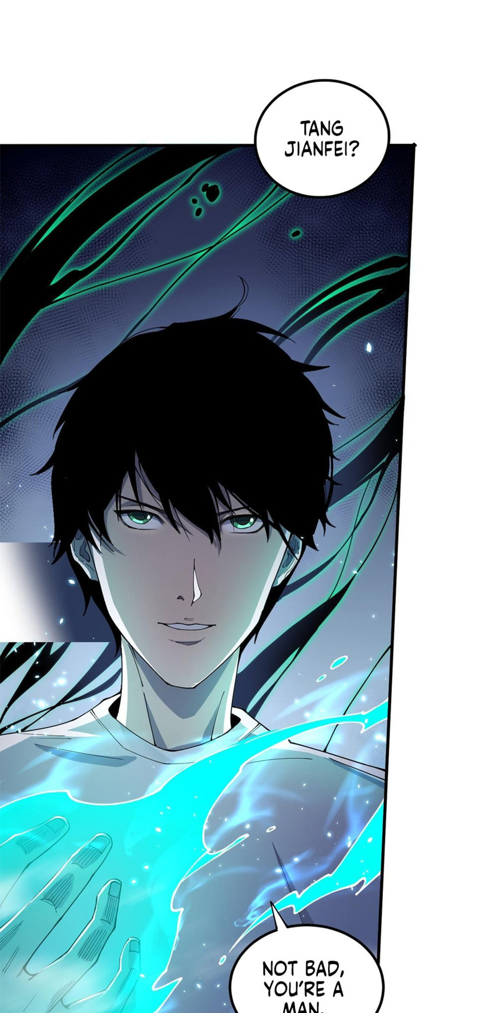 Read Necromancer, the Ultimate Scourge! chapter 72 image 17 on Lezhin