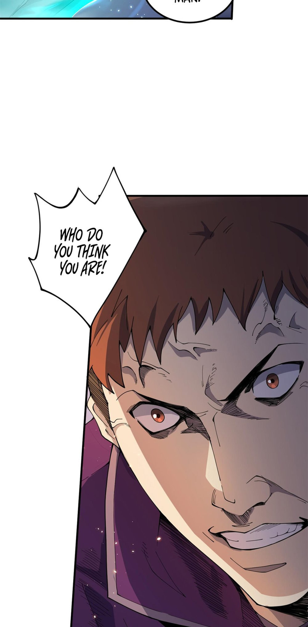 Read Necromancer, the Ultimate Scourge! chapter 72 image 18 on Lezhin