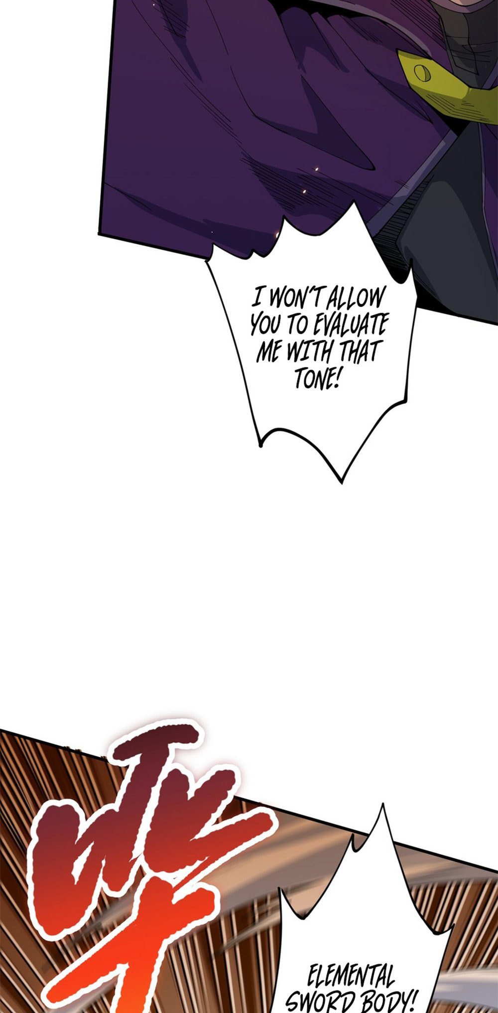 Read Necromancer, the Ultimate Scourge! chapter 72 image 19 on Lezhin