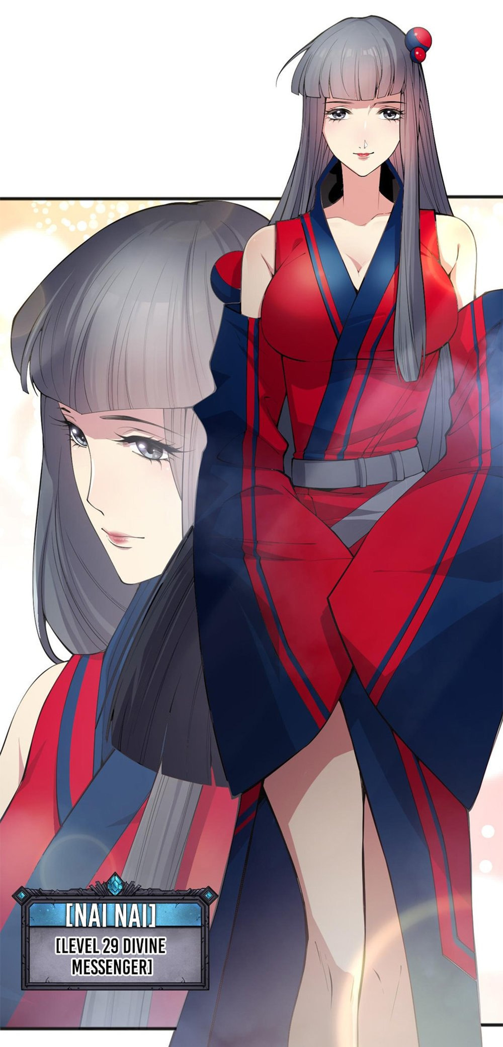 Read Necromancer, the Ultimate Scourge! chapter 74 image 2 on Lezhin