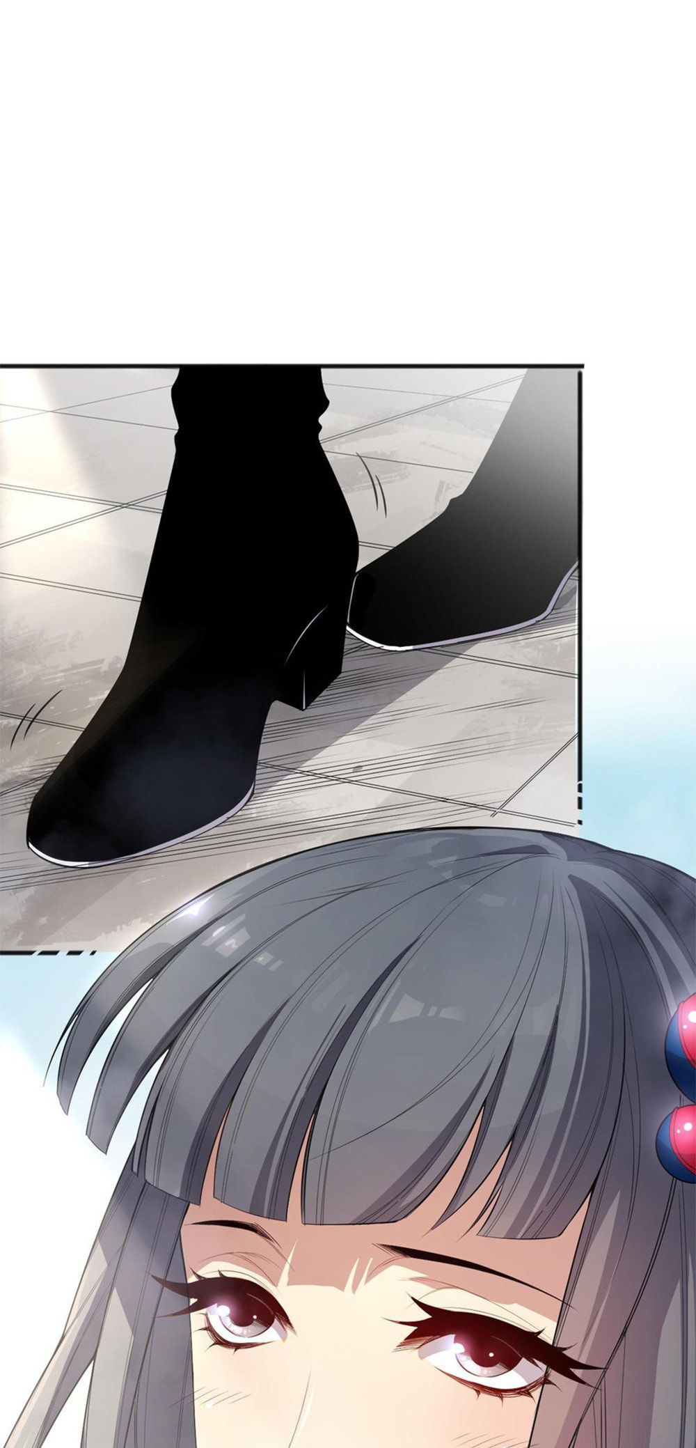 Read Necromancer, the Ultimate Scourge! chapter 74 image 4 on Lezhin