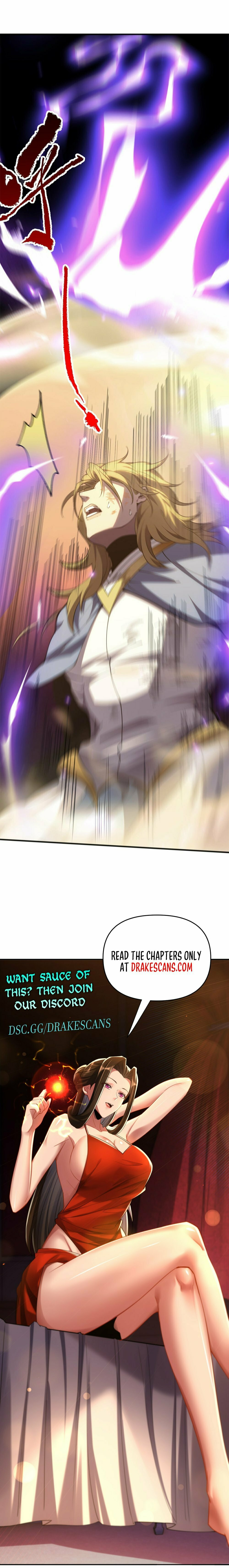 Read Necromancer, the Ultimate Scourge! chapter 75 image 17 on Lezhin