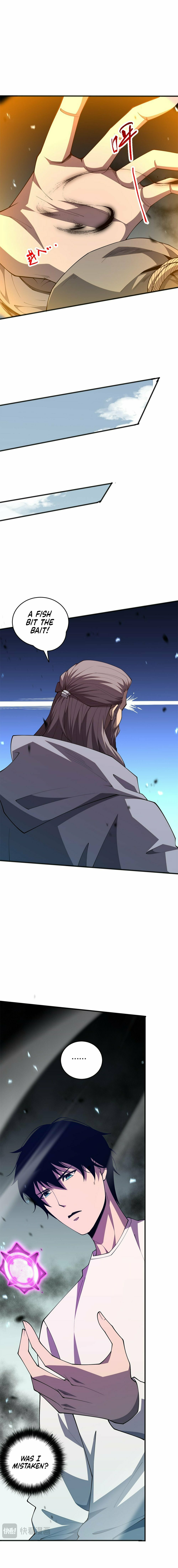 Read Necromancer, the Ultimate Scourge! chapter 76 image 14 on Lezhin