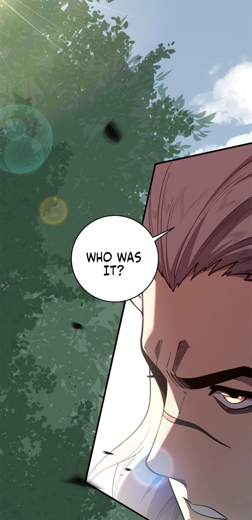 Read Necromancer, the Ultimate Scourge! chapter 76 image 16 on Lezhin