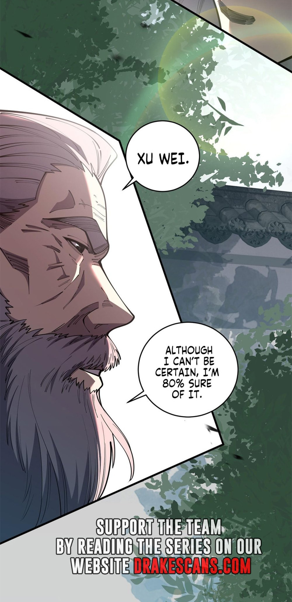 Read Necromancer, the Ultimate Scourge! chapter 76 image 17 on Lezhin