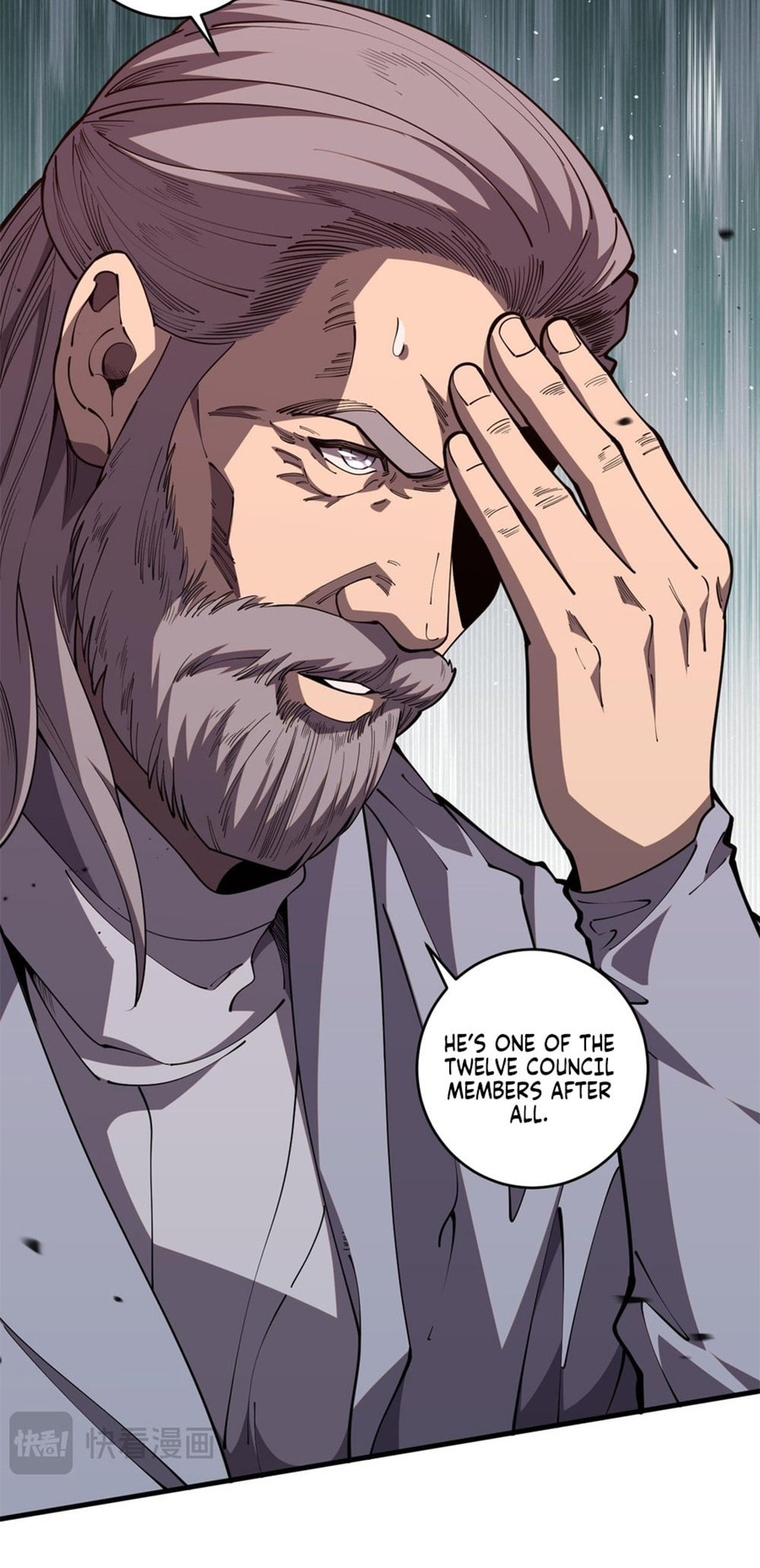 Read Necromancer, the Ultimate Scourge! chapter 76 image 19 on Lezhin