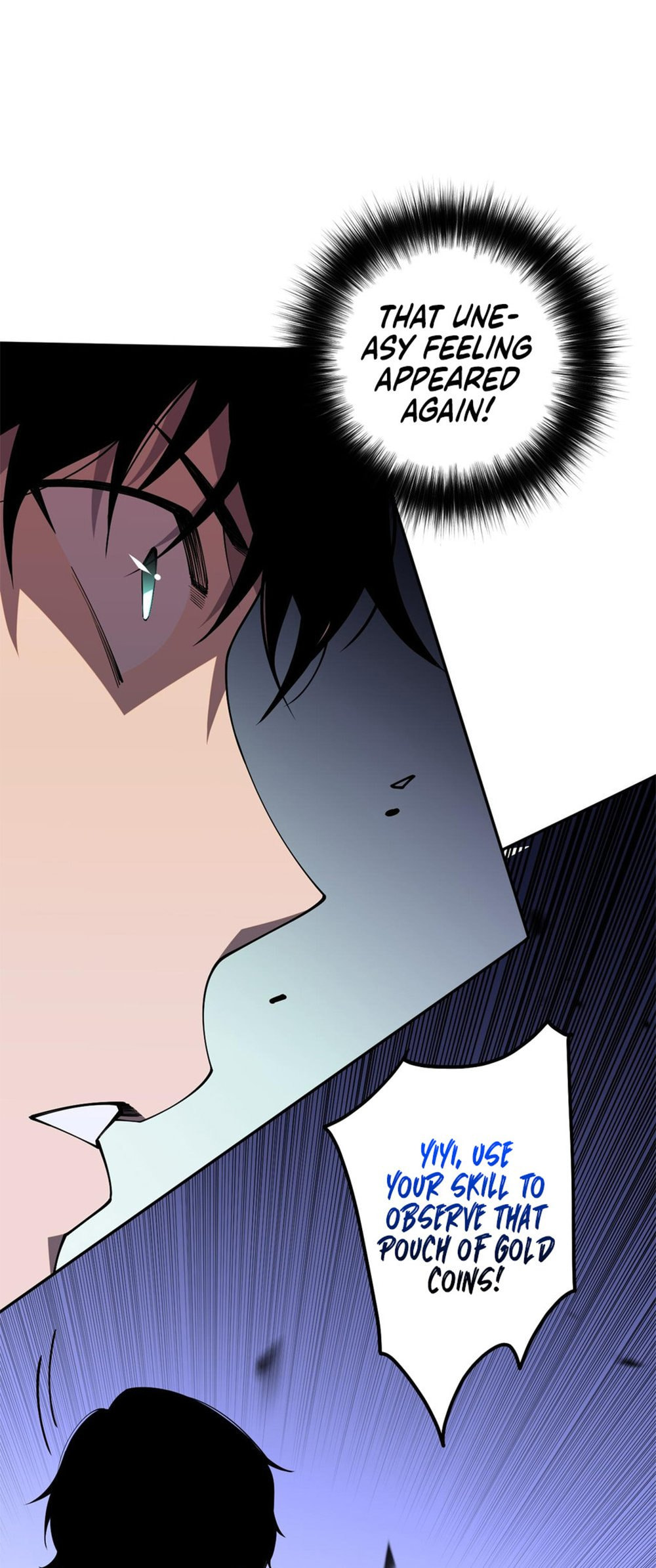 Read Necromancer, the Ultimate Scourge! chapter 76 image 22 on Lezhin