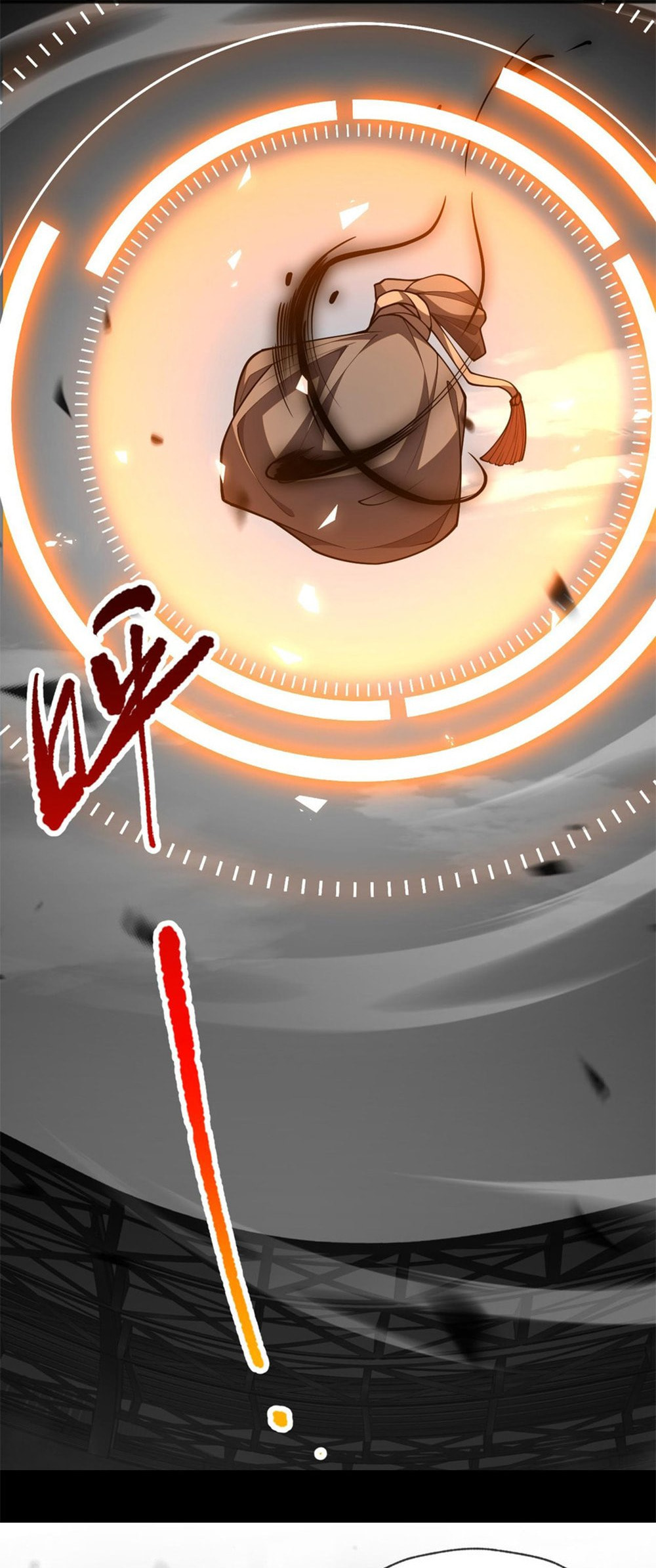 Read Necromancer, the Ultimate Scourge! chapter 76 image 25 on Lezhin