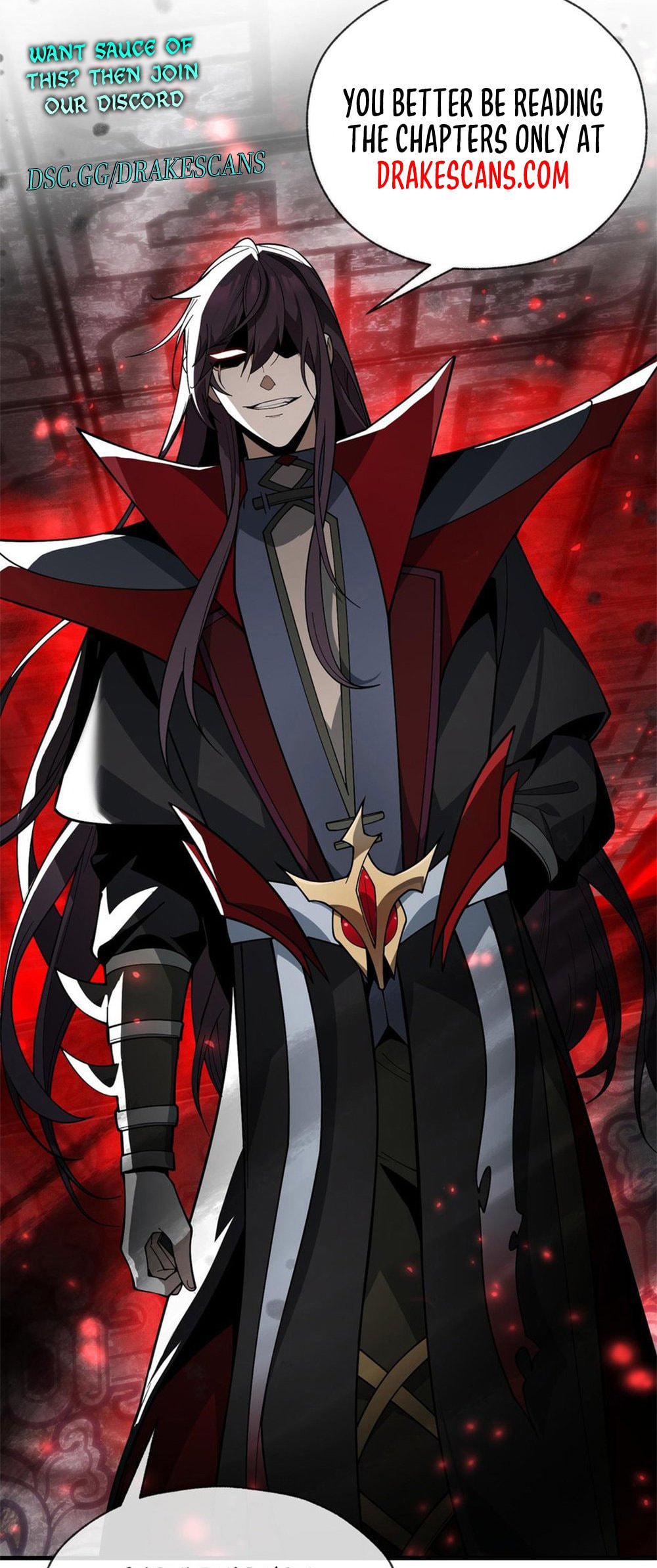 Read Necromancer, the Ultimate Scourge! chapter 76 image 26 on Lezhin