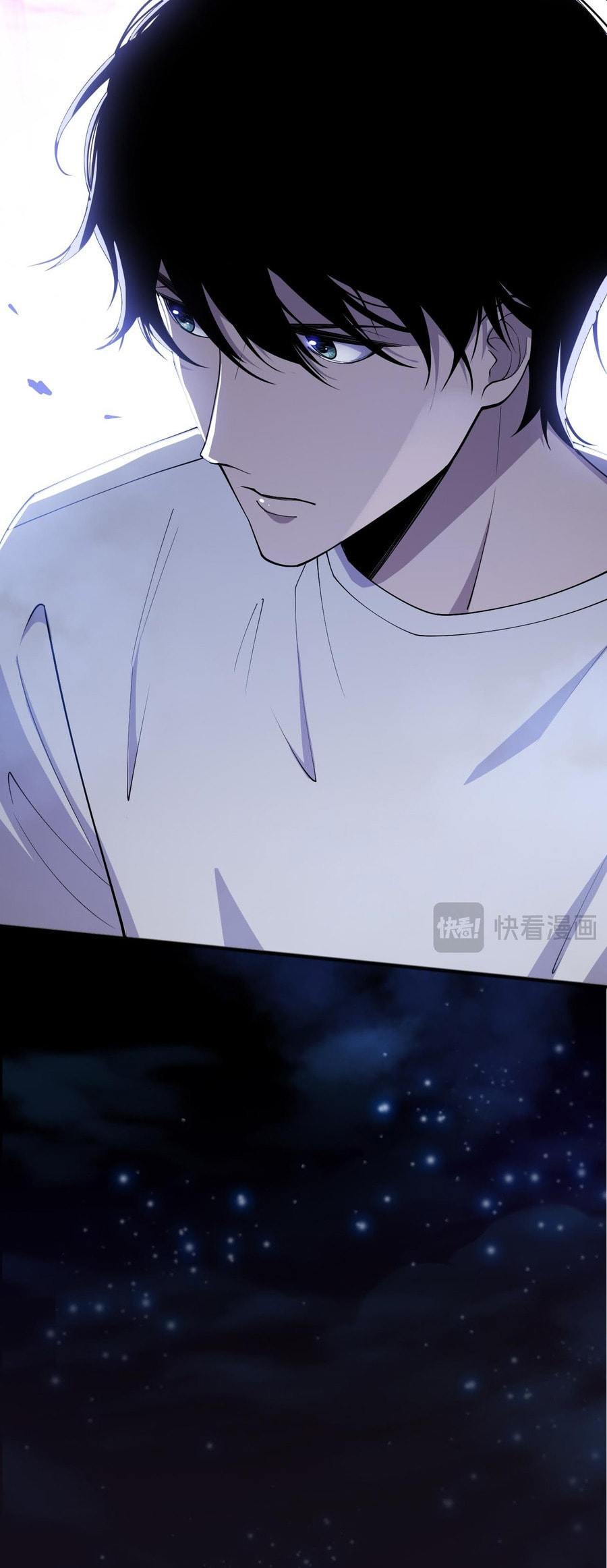 Read Necromancer, the Ultimate Scourge! chapter 77 image 10 on Lezhin