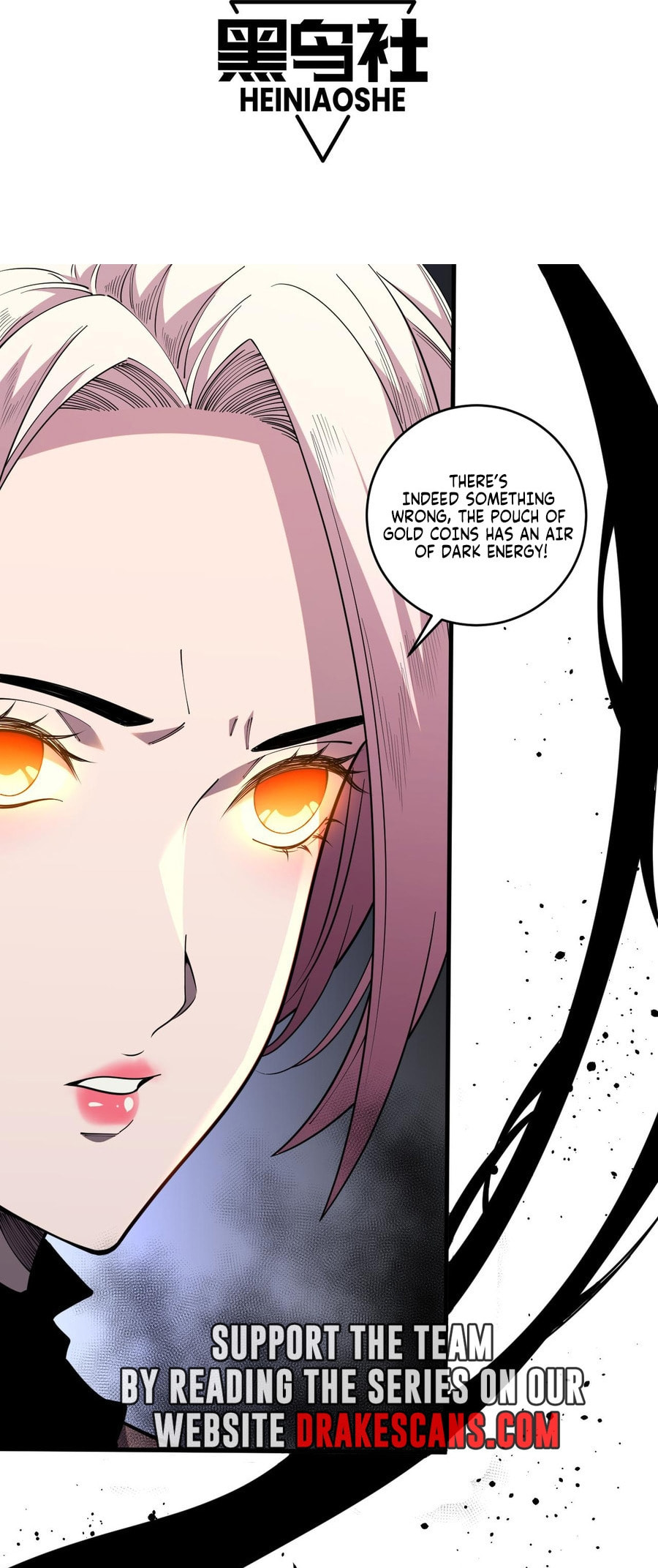 Read Necromancer, the Ultimate Scourge! chapter 77 image 2 on Lezhin
