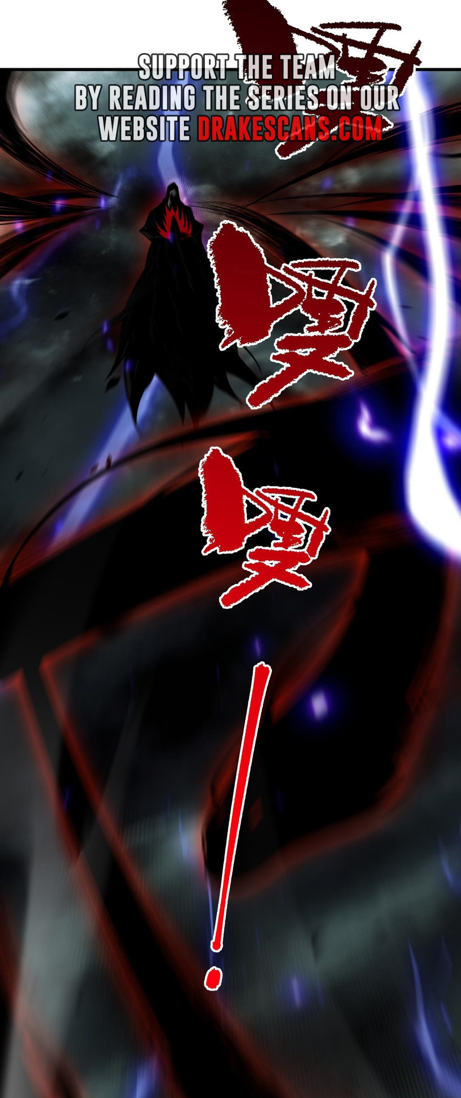 Read Necromancer, the Ultimate Scourge! chapter 77 image 29 on Lezhin