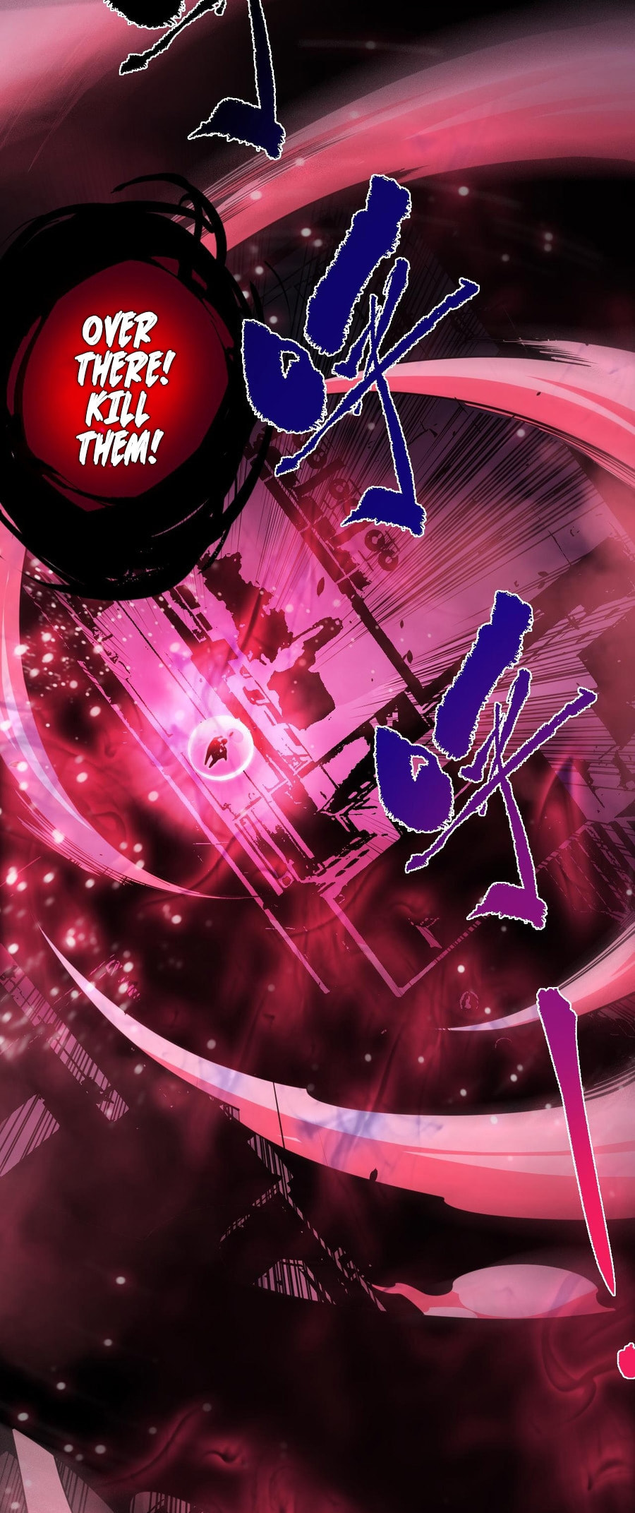 Read Necromancer, the Ultimate Scourge! chapter 77 image 36 on Lezhin