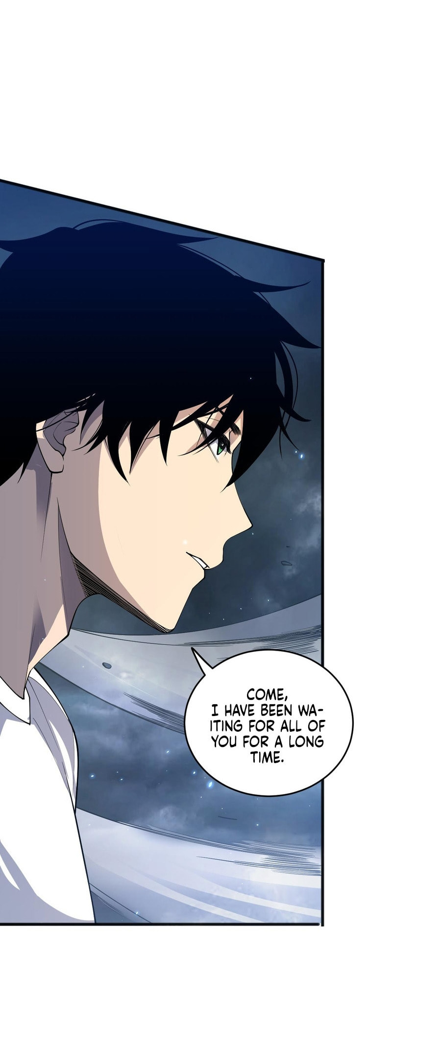 Read Necromancer, the Ultimate Scourge! chapter 77 image 38 on Lezhin
