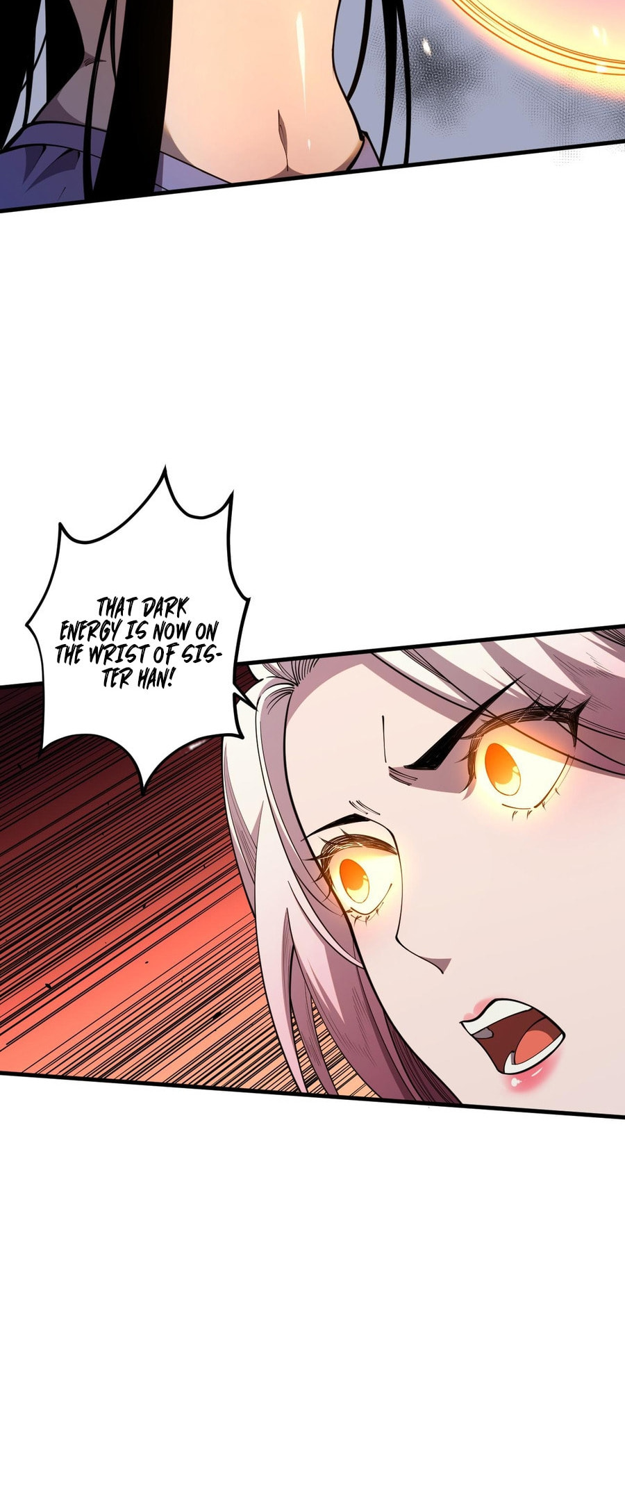 Read Necromancer, the Ultimate Scourge! chapter 77 image 4 on Lezhin