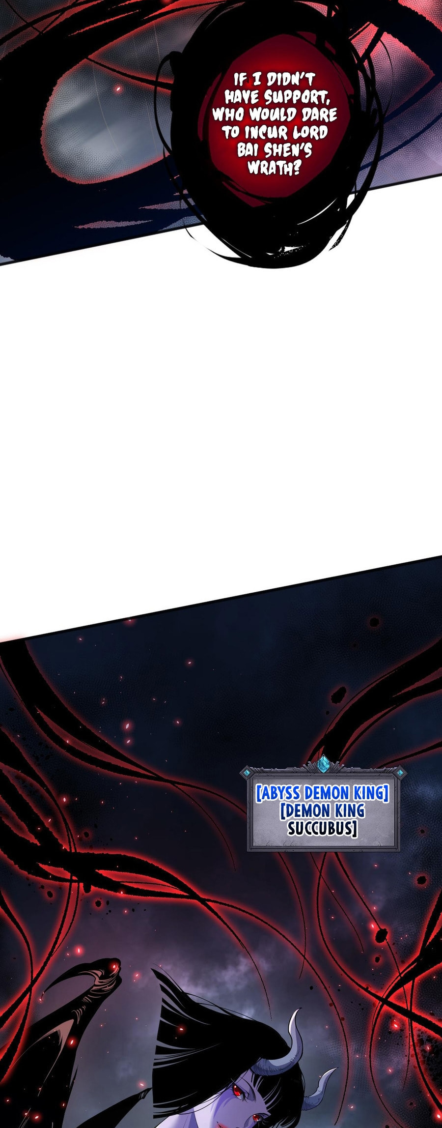Read Necromancer, the Ultimate Scourge! chapter 77 image 44 on Lezhin