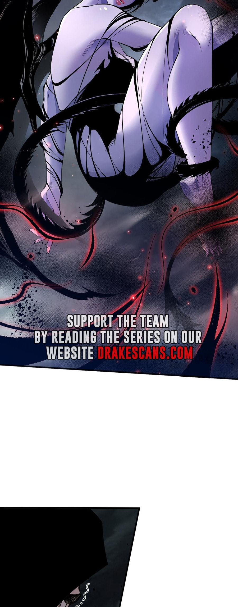 Read Necromancer, the Ultimate Scourge! chapter 77 image 45 on Lezhin