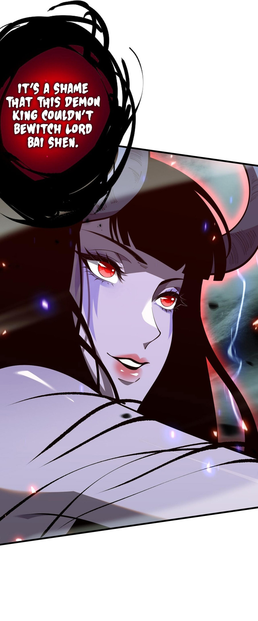 Read Necromancer, the Ultimate Scourge! chapter 77 image 47 on Lezhin