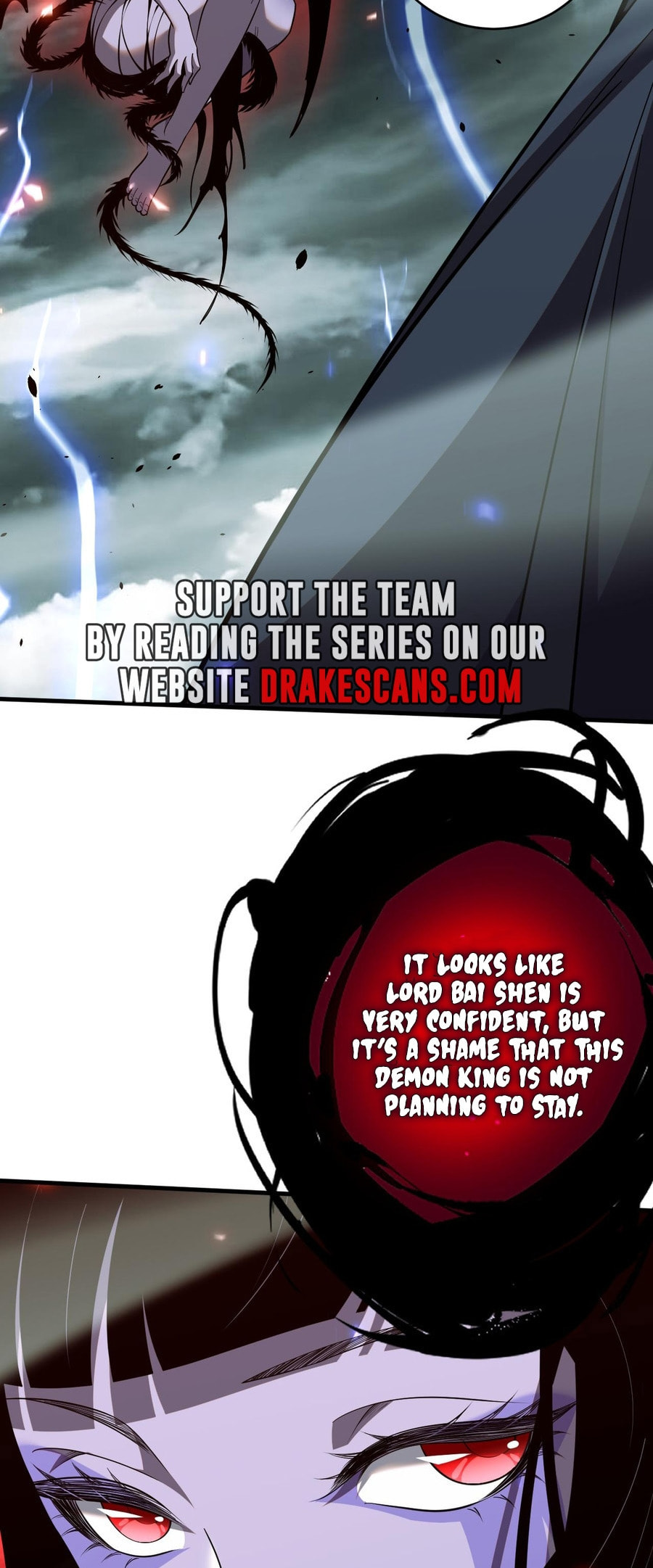 Read Necromancer, the Ultimate Scourge! chapter 77 image 49 on Lezhin