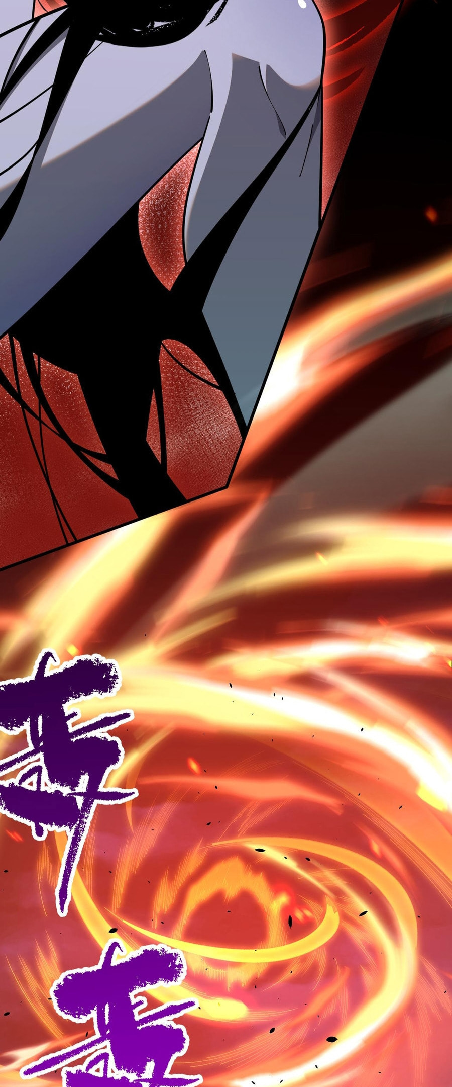 Read Necromancer, the Ultimate Scourge! chapter 77 image 51 on Lezhin