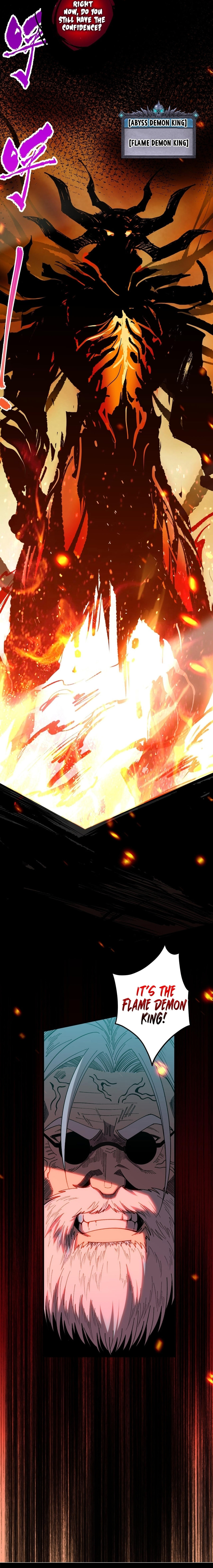 Read Necromancer, the Ultimate Scourge! chapter 77 image 53 on Lezhin