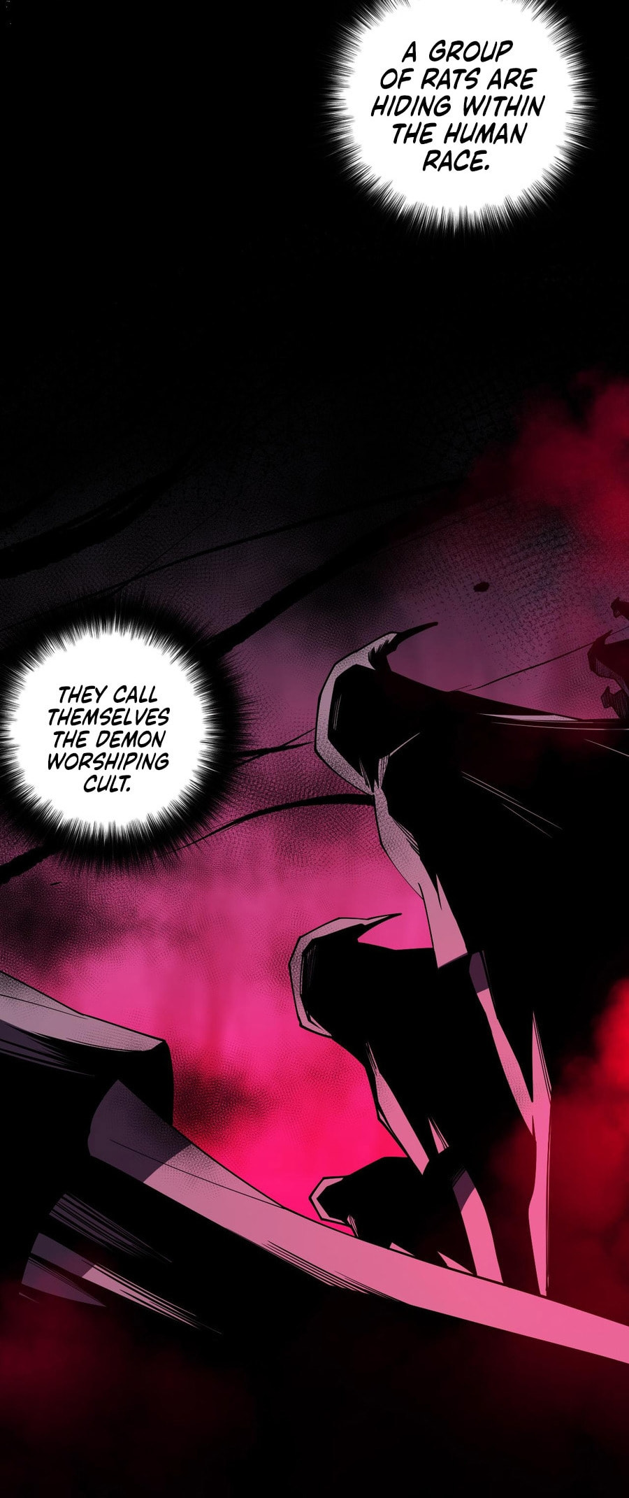 Read Necromancer, the Ultimate Scourge! chapter 77 image 7 on Lezhin