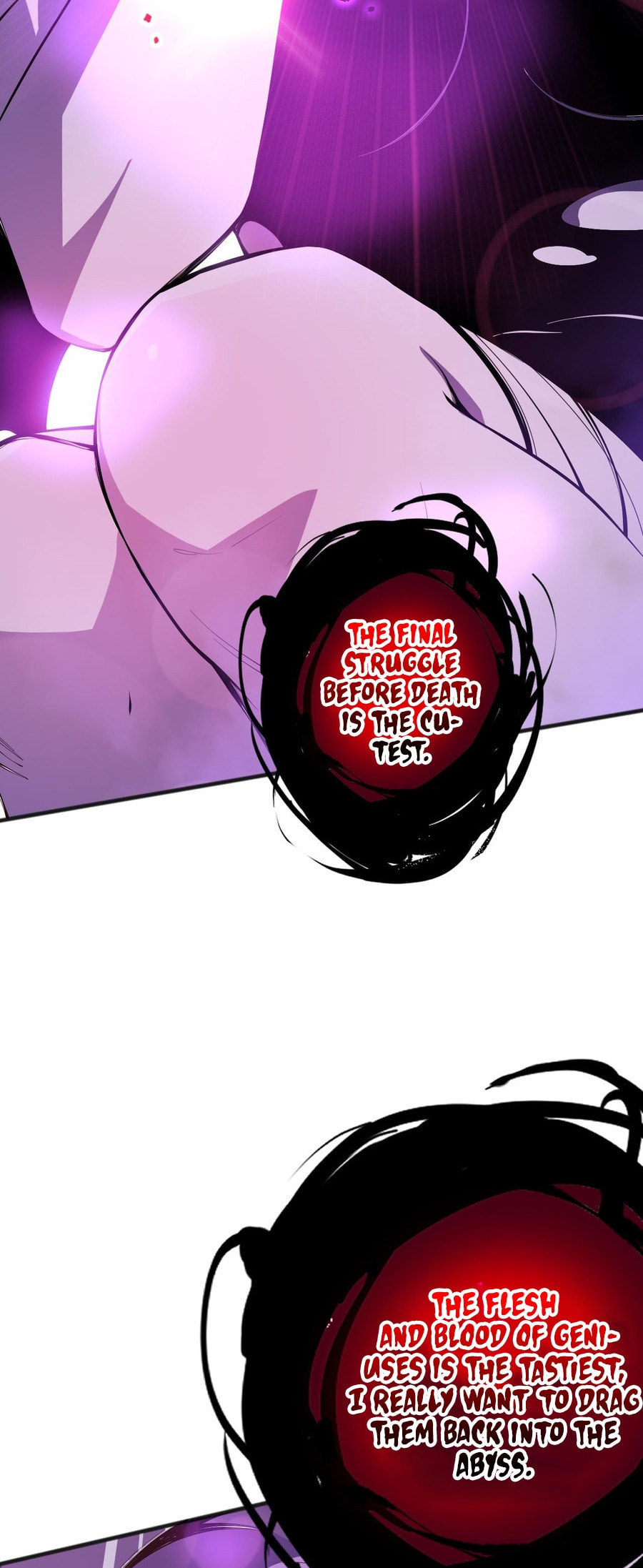 Read Necromancer, the Ultimate Scourge! chapter 78 image 10 on Lezhin