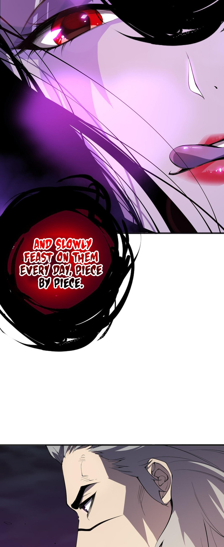 Read Necromancer, the Ultimate Scourge! chapter 78 image 11 on Lezhin