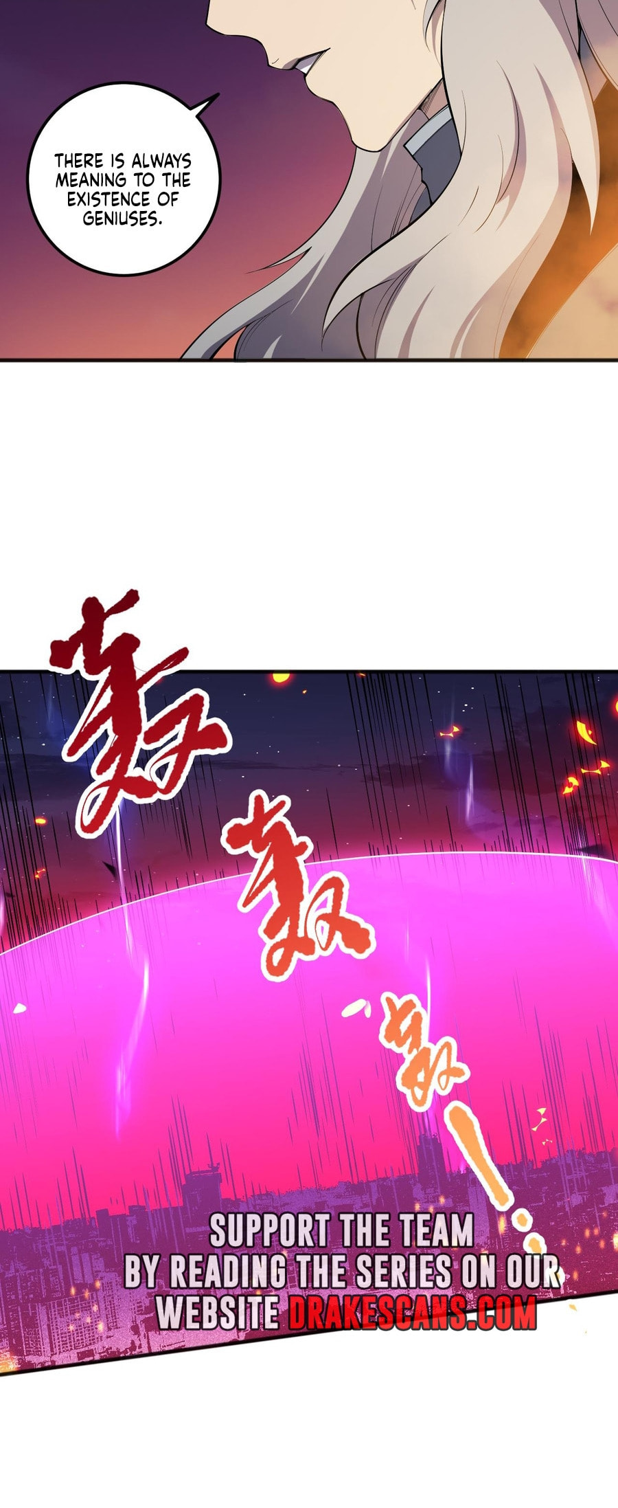 Read Necromancer, the Ultimate Scourge! chapter 78 image 12 on Lezhin
