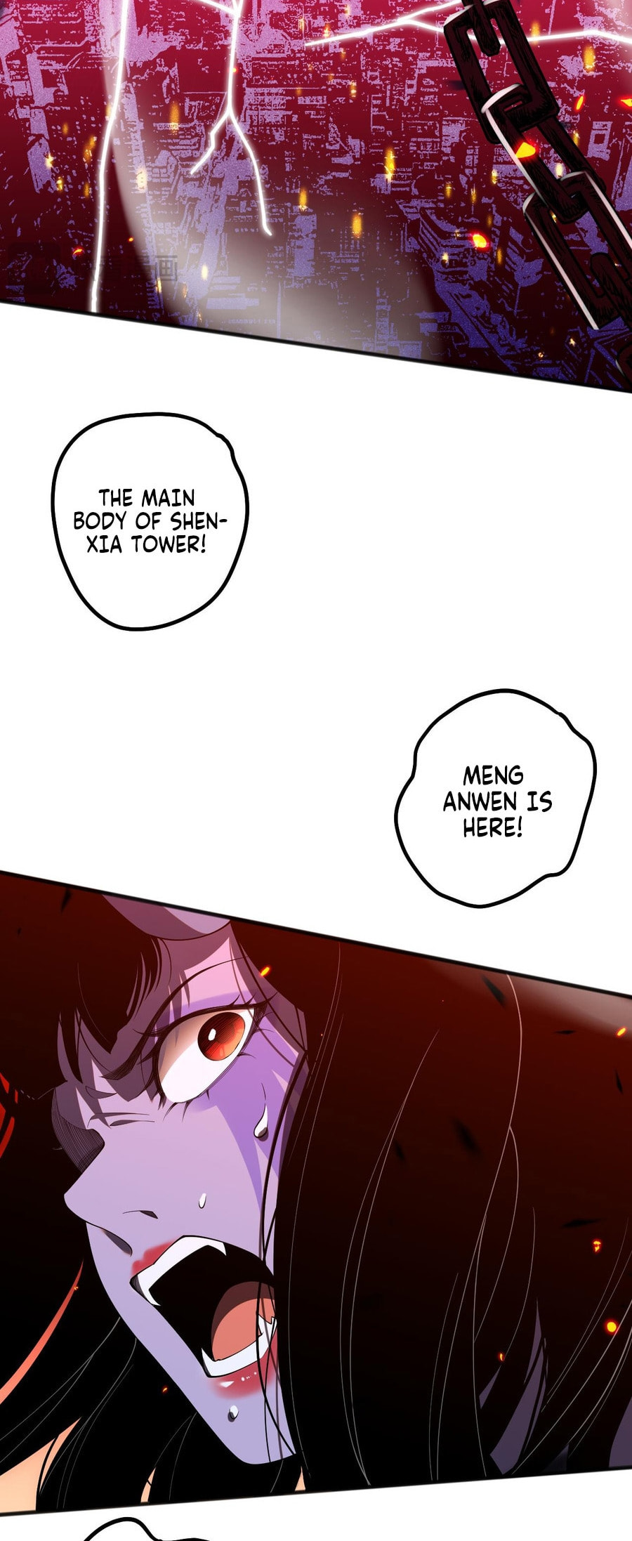 Read Necromancer, the Ultimate Scourge! chapter 78 image 15 on Lezhin