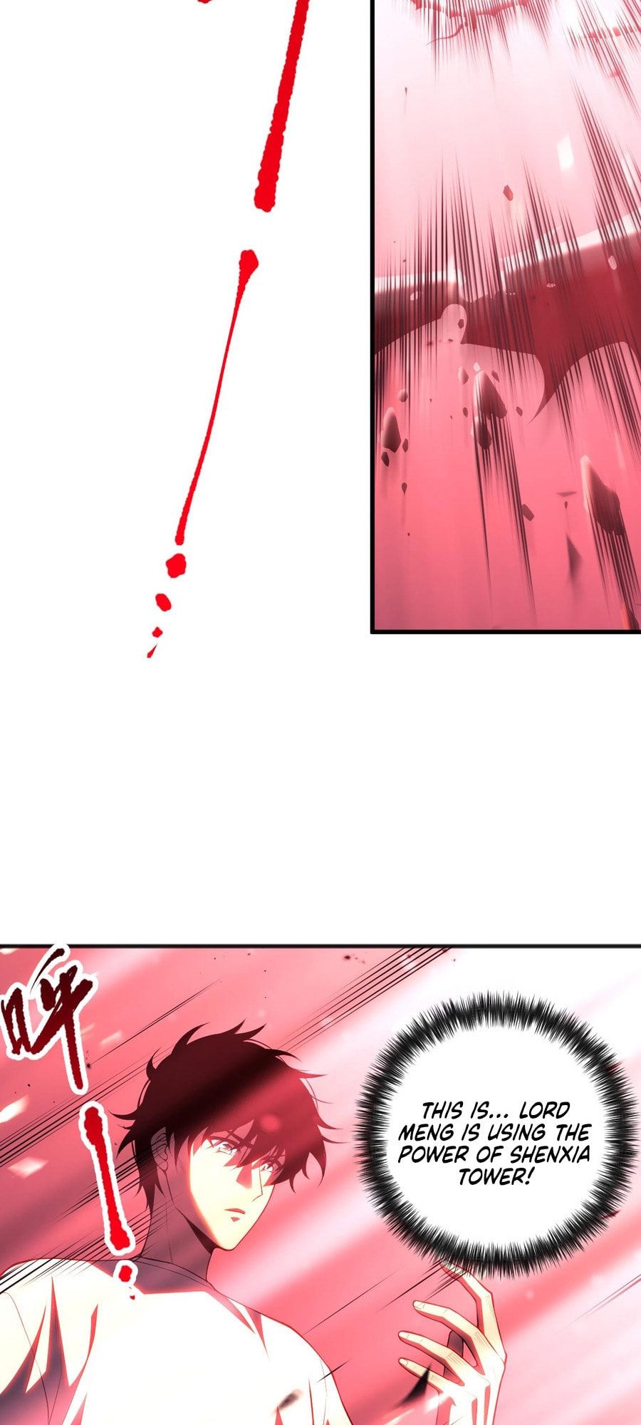 Read Necromancer, the Ultimate Scourge! chapter 78 image 20 on Lezhin