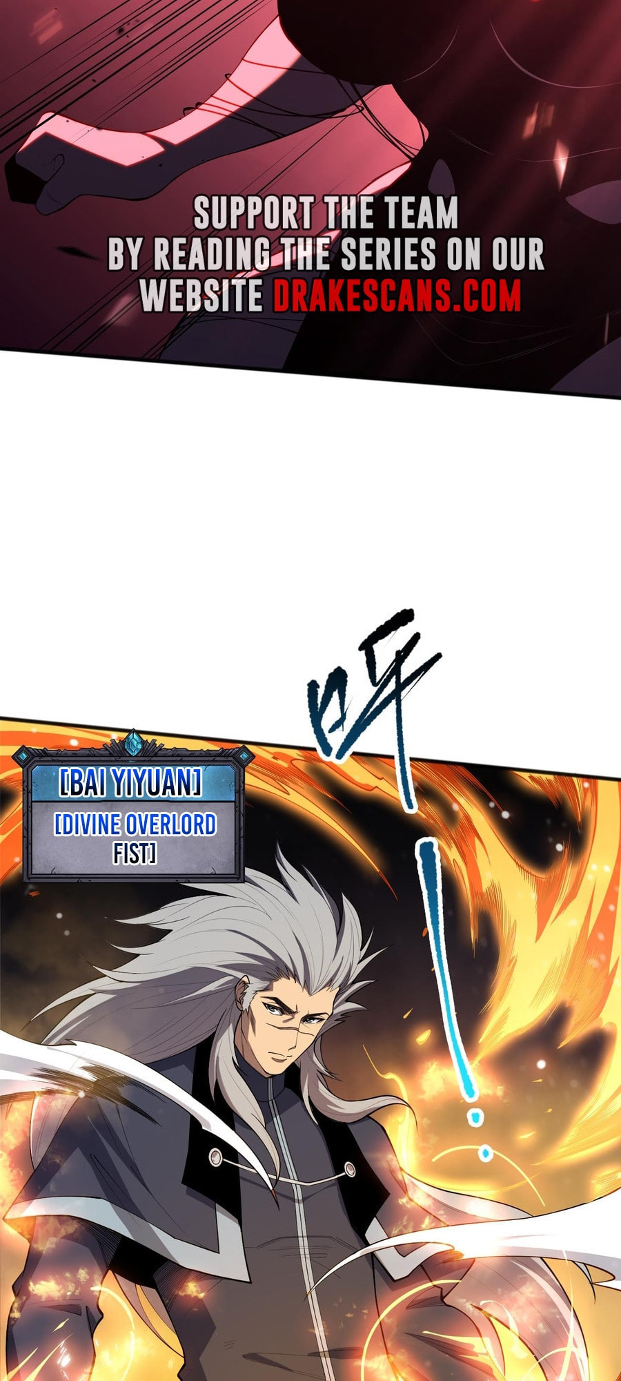 Read Necromancer, the Ultimate Scourge! chapter 78 image 22 on Lezhin