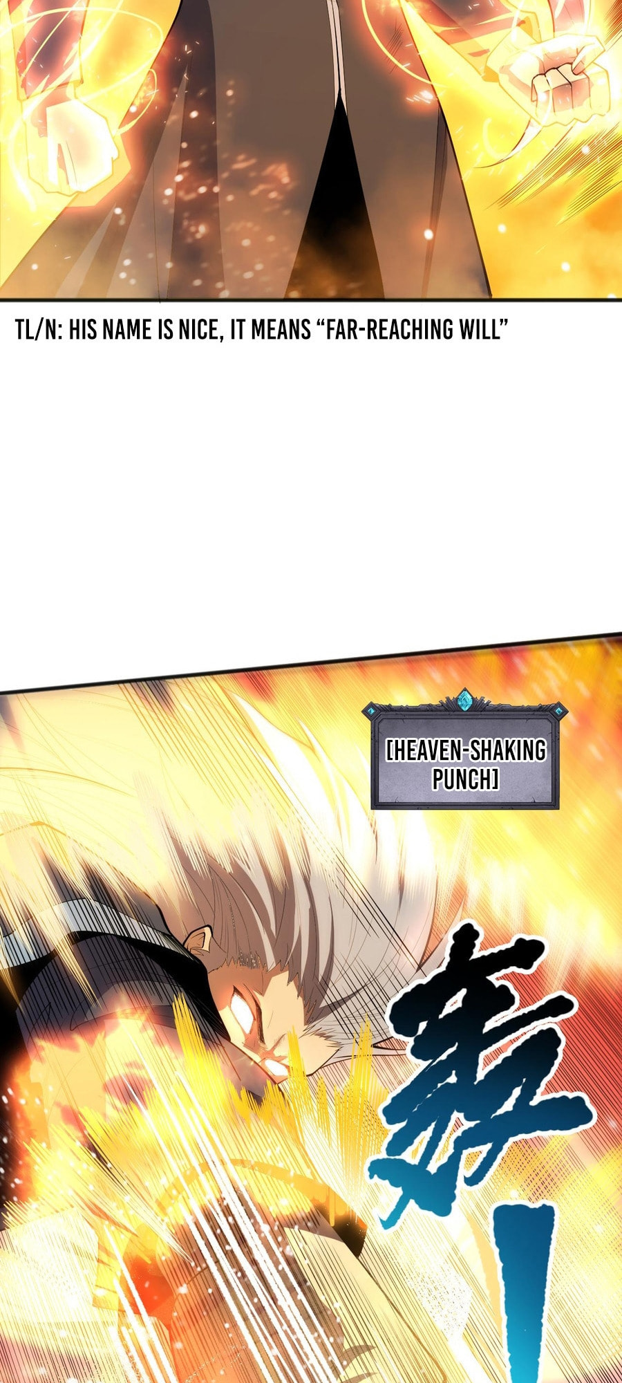 Read Necromancer, the Ultimate Scourge! chapter 78 image 23 on Lezhin