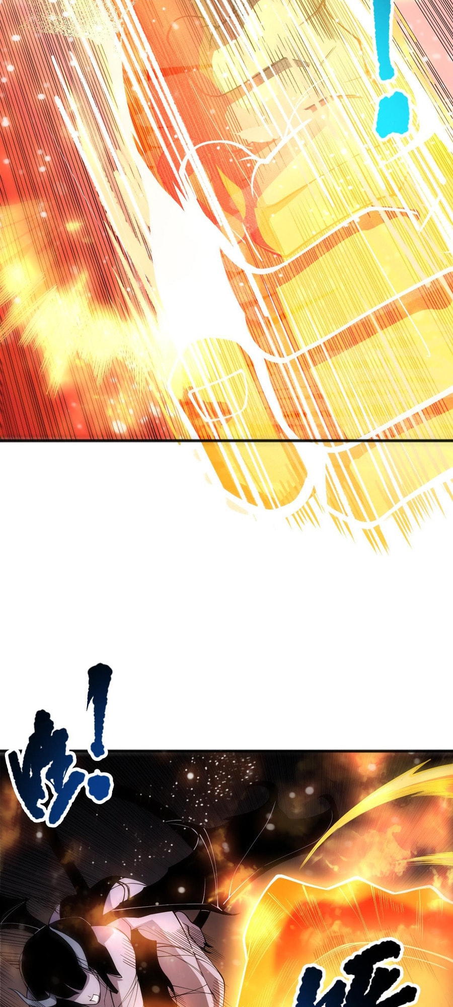 Read Necromancer, the Ultimate Scourge! chapter 78 image 24 on Lezhin