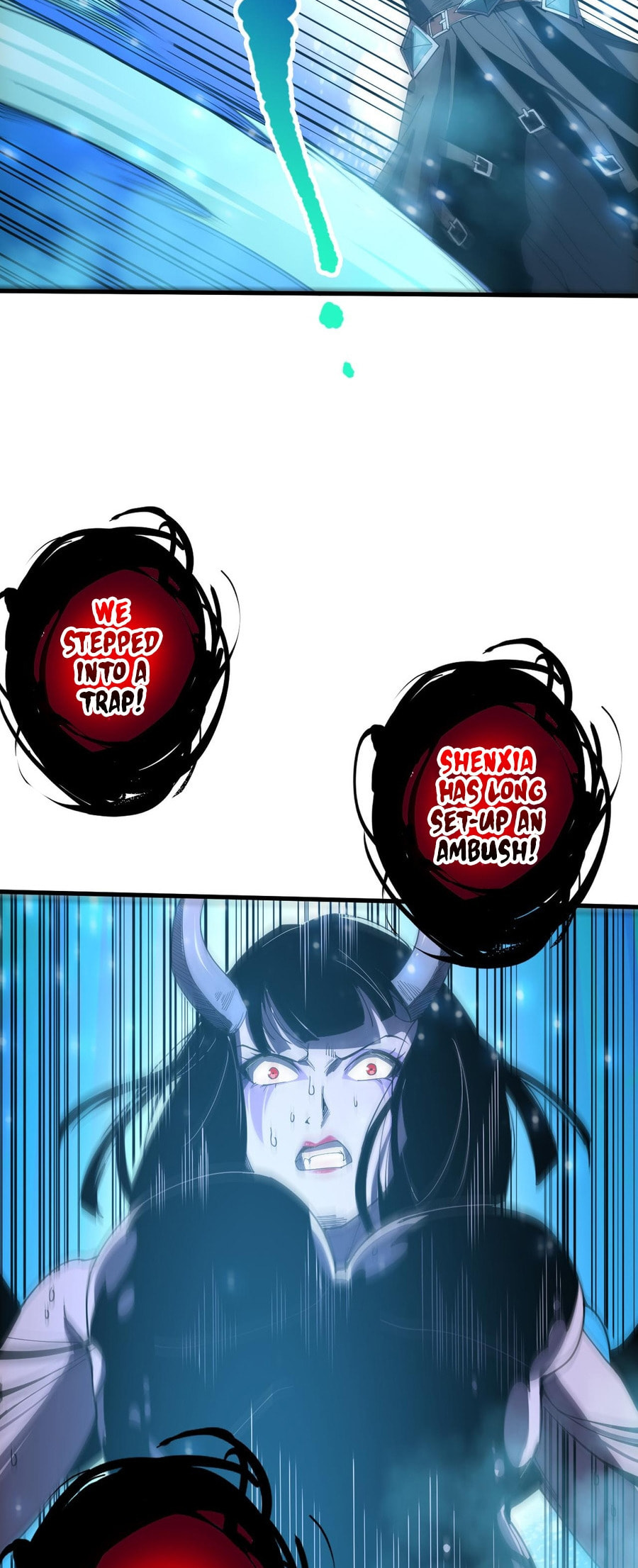 Read Necromancer, the Ultimate Scourge! chapter 78 image 31 on Lezhin