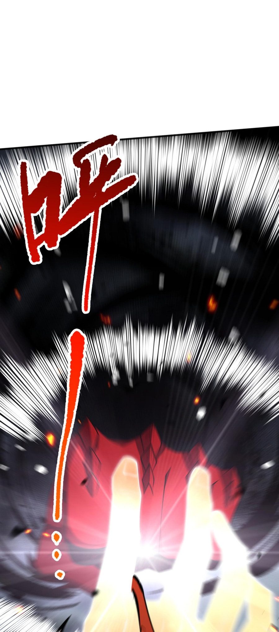 Read Necromancer, the Ultimate Scourge! chapter 78 image 40 on Lezhin