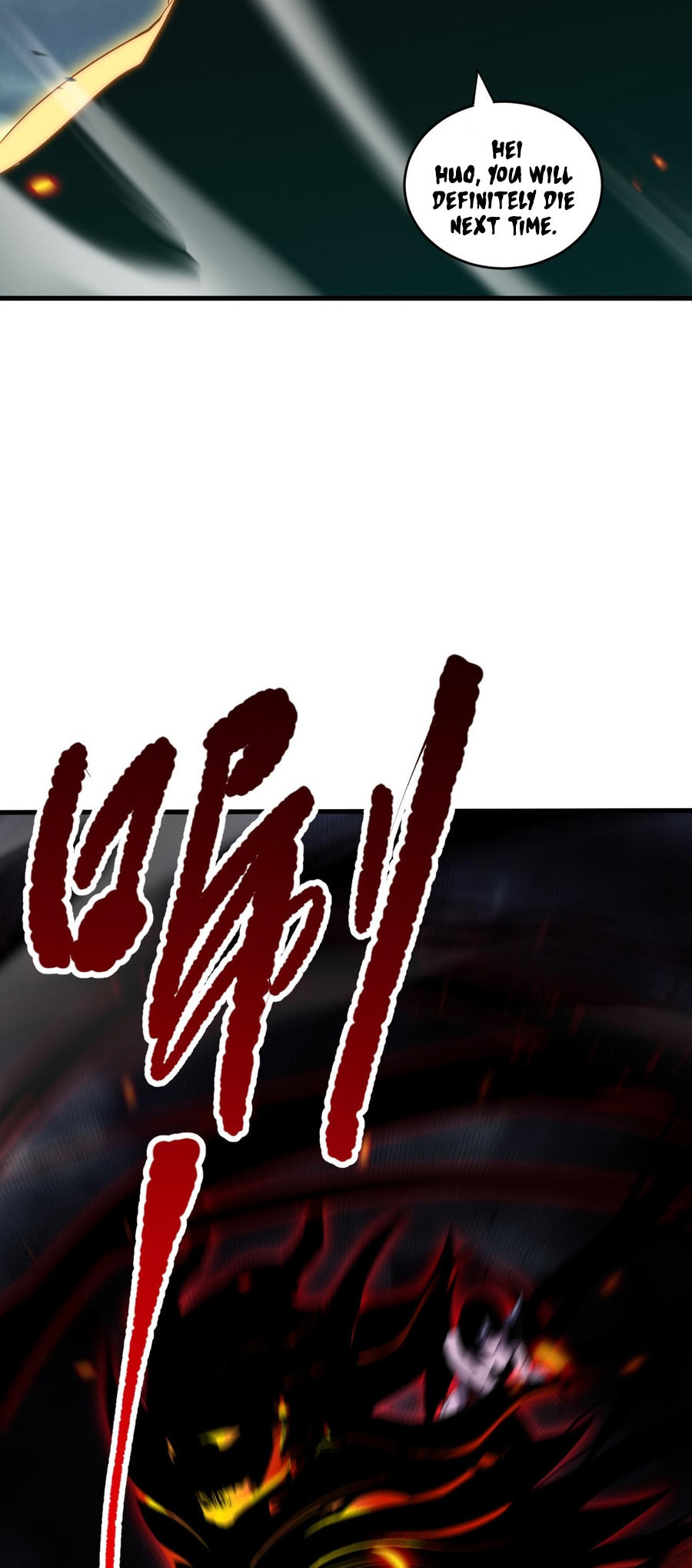 Read Necromancer, the Ultimate Scourge! chapter 78 image 44 on Lezhin