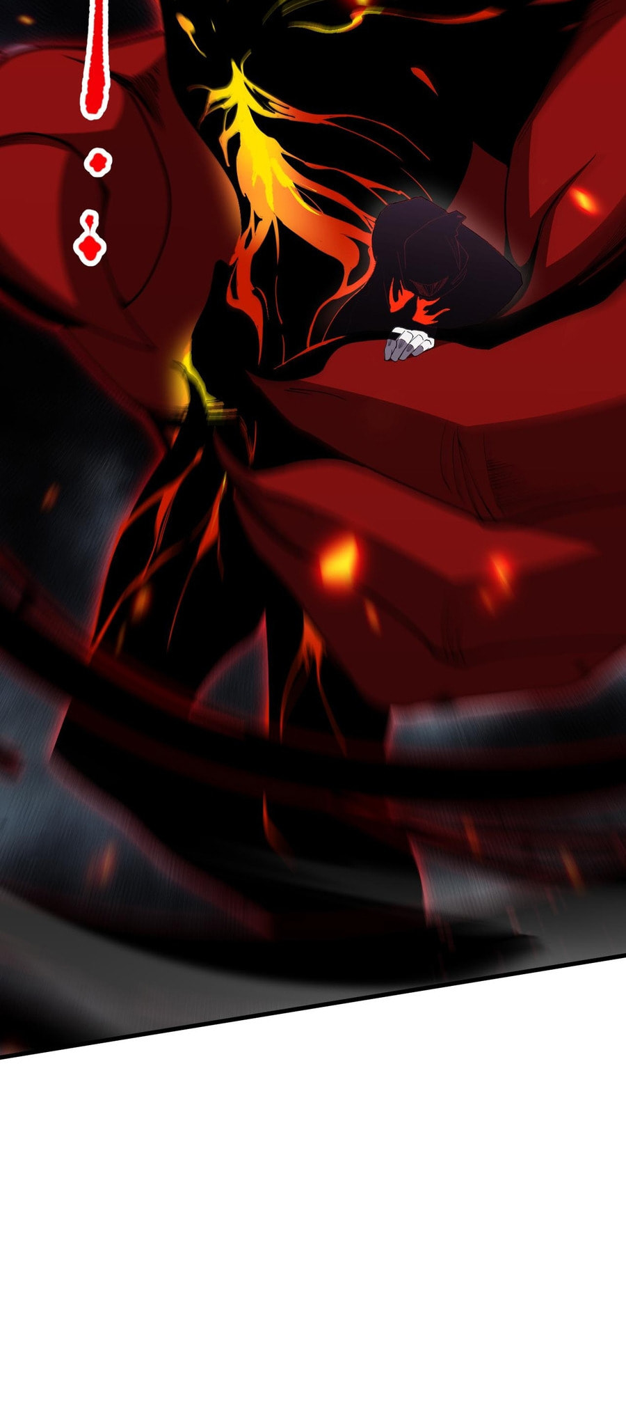 Read Necromancer, the Ultimate Scourge! chapter 78 image 45 on Lezhin