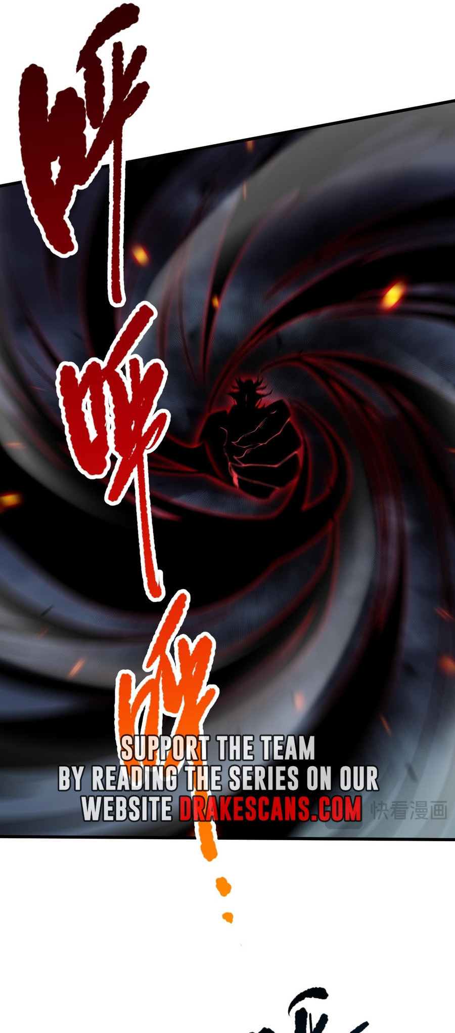 Read Necromancer, the Ultimate Scourge! chapter 78 image 46 on Lezhin
