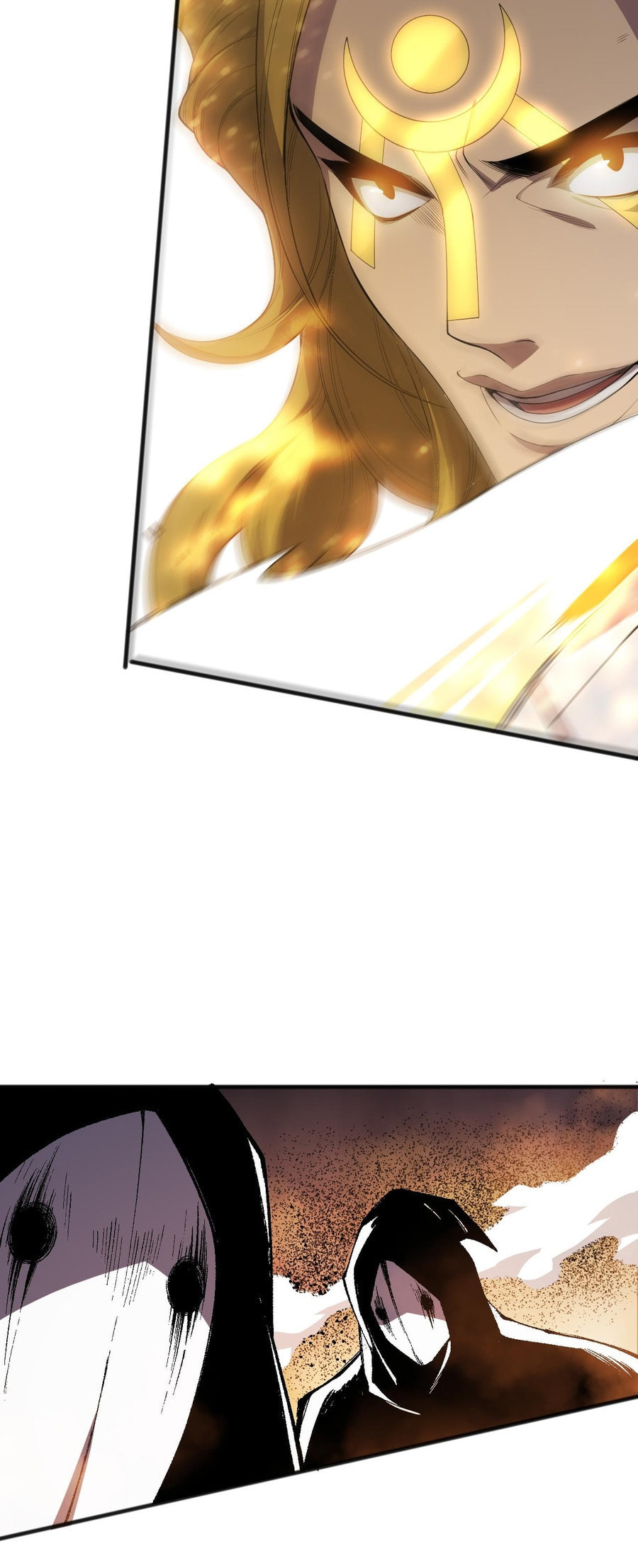 Read Necromancer, the Ultimate Scourge! chapter 78 image 7 on Lezhin