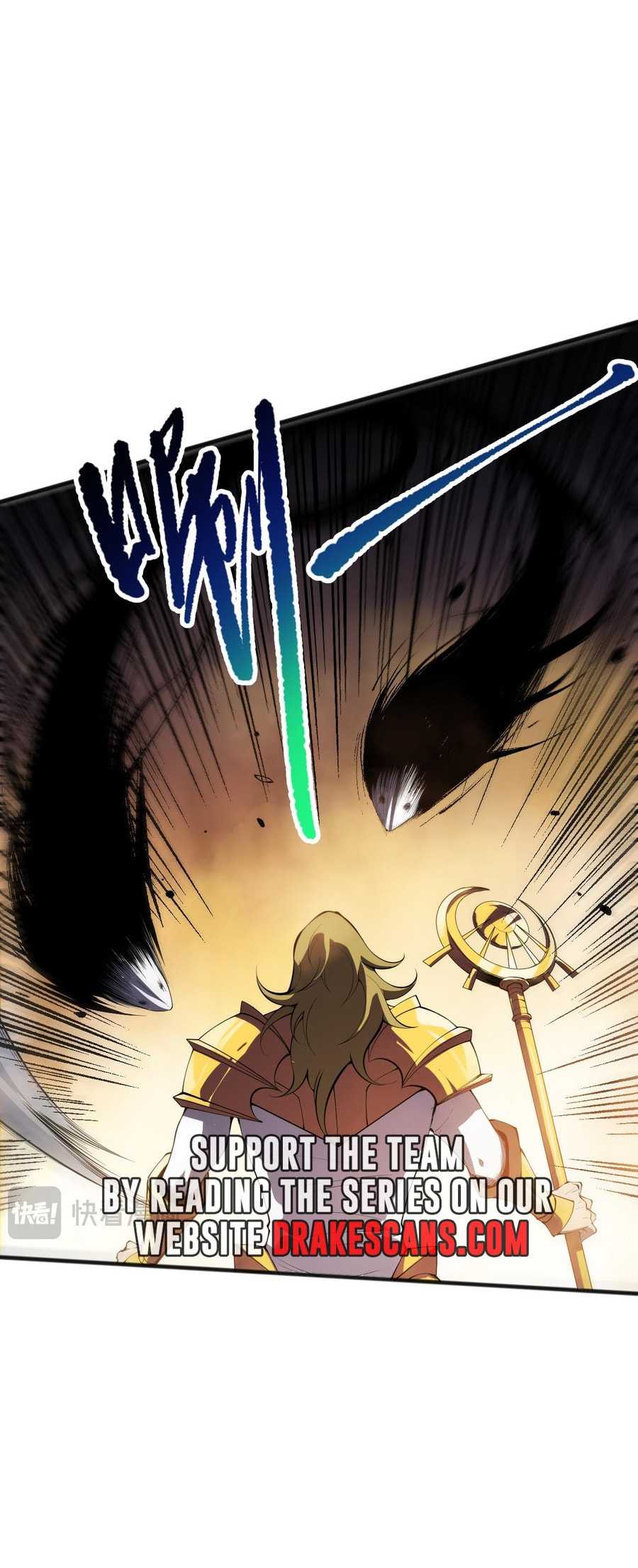 Read Necromancer, the Ultimate Scourge! chapter 78 image 8 on Lezhin